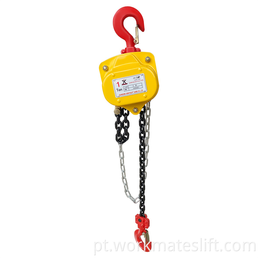 Chain Hoist